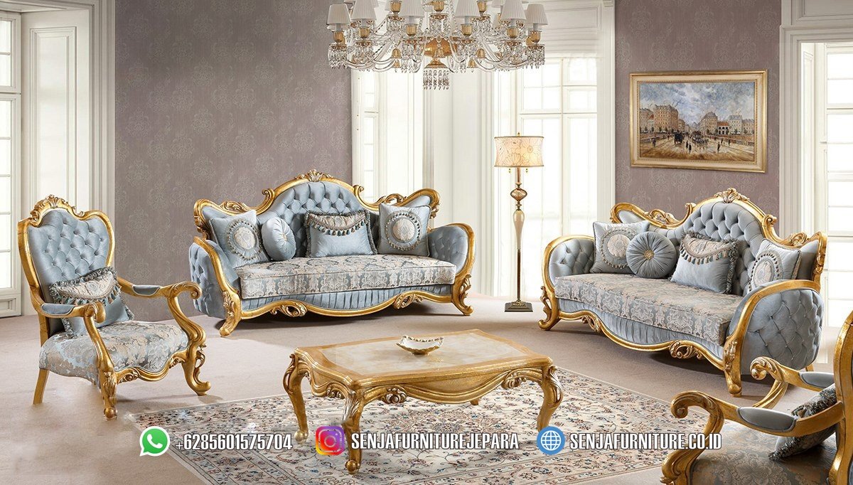 Carving Sofa Tamu Mewah Gold Kain Motif Import Terbaru Sofa Tamu Mewah, Sofa Tamu Klasik, Sofa Tamu Jati, Sofa Tamu L, Sofa Mewah Klasik, Sofa Mewah Elegan, Sofa Tamu Jepara, Sofa Tamu Gold, Sofa Mewah Kulit, Sofa Tamu Minimalis, Kursi Sofa Tamu, Kursi Sofa Sudut, Sofa Klasik Eropa, Sofa Tamu Ukir, Model Sofa Klasik, Sofa Tamu Klasik Terbaru, Sofa Klasik Modern, Sofa Tamu Klasik Gold, Kursi Tamu Klasik