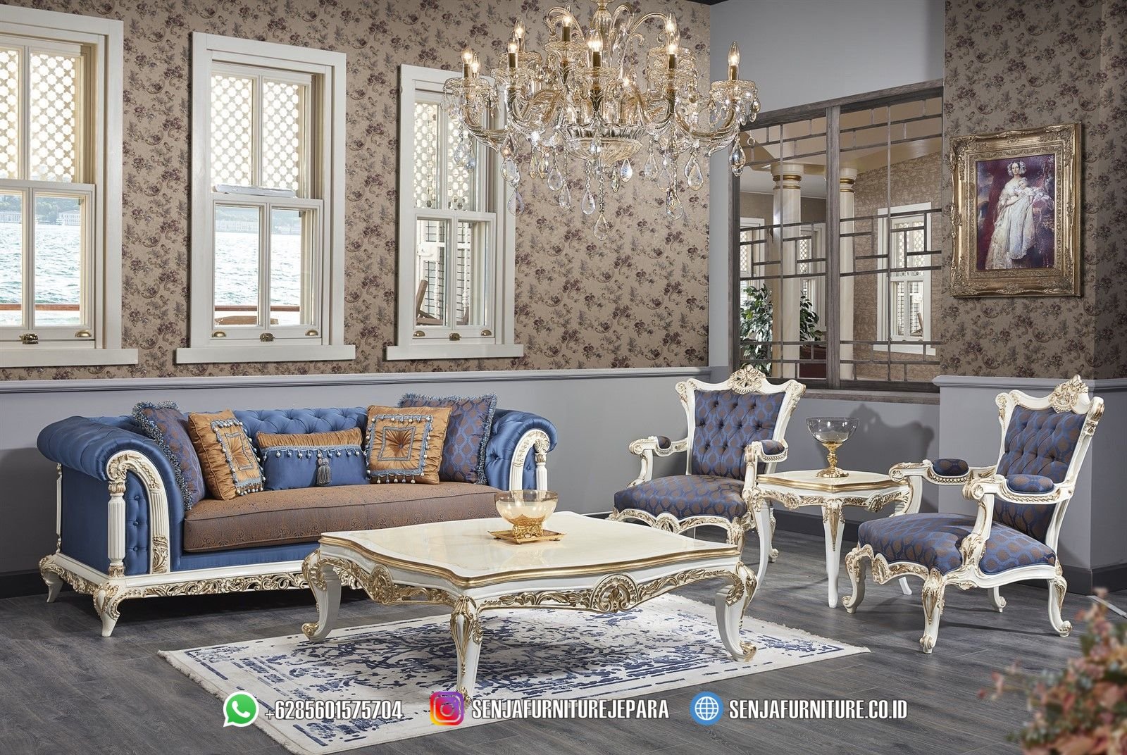 New Design Kursi Tamu Mewah Putih Duco Best Seller Product Kursi Tamu Mewah, Sofa Tamu Mewah, Sofa Tamu Klasik, Kursi Tamu Klasik, Sofa Tamu Jepara, Sofa Tamu Jati, Sofa Tamu L, Sofa Mewah Klasik, Sofa Mewah Elegan, Sofa Tamu Gold, Sofa Mewah Kulit, Sofa Tamu Minimalis, Kursi Sofa Sudut, Sofa Klasik Eropa, Sofa Tamu Ukir, Model Sofa Klasik, Sofa Tamu Klasik Terbaru, Sofa Klasik Modern, Sofa Tamu Gold