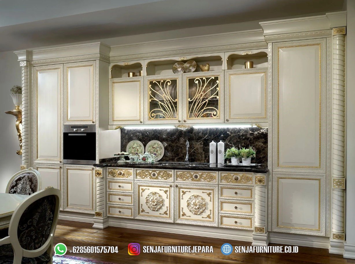 Jasa Kitchen Set Klasik Bali Material Kayu Jati Jepara Kitchen Set Klasik, Kitchen Set Mewah, Kitchen Set Jati, Kitchen Set Minimalis, Kitchen Set Klasik Modern, Kitchen Set Klasik Putih, Desain Kitchen Set Klasik, Kitchen Set Duco, Kitchen Set Mewah Elegan, Kitchen Set Klasik Eropa, Kitchen Set American Classic, Classic Kitchen Set, Kitchen Set Eropa Style, Model Kitchen Set