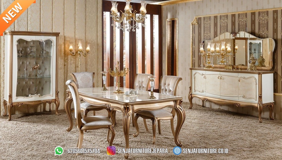 New Product Meja Makan Mewah Minimalis Modern Vinoti Meja Makan Mewah, Meja Makan Klasik, Meja Makan Kayu Jati, Meja Makan Minimalis, Ruang Makan Mewah, Meja Makan Mewah 4 Kursi, Meja Makan Mewah 6 Kursi, Meja Makan Mewah 8 Kursi, Meja Makan Mewah 10 Kursi, Meja Makan Mewah 12 Kursi, Meja Makan Klasik Eropa, Kursi Makan Mewah, Meja Makan Jepara
