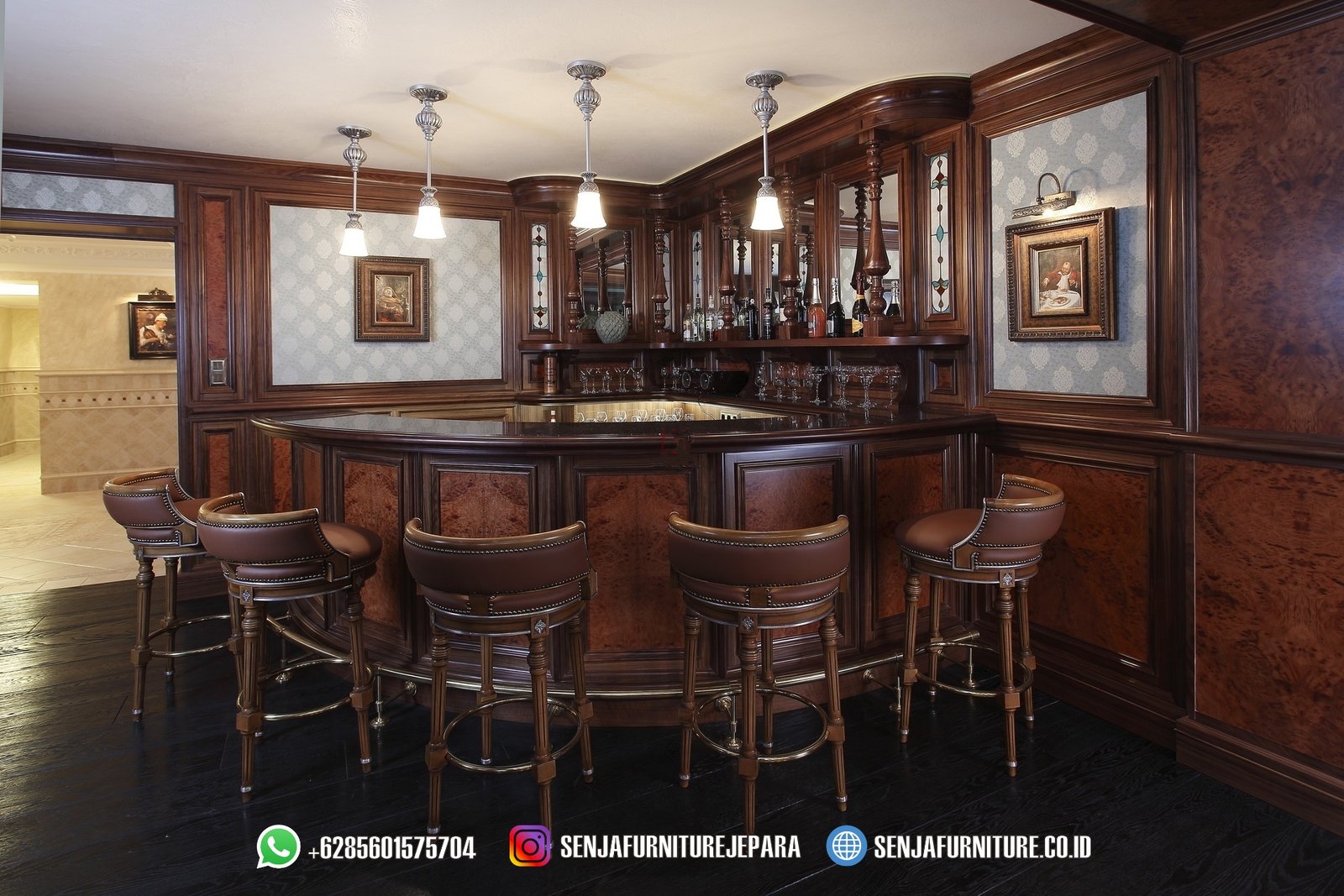 Ukuran Meja Bar Klasik Sudut Ruangan Desain Minimalis Meja Bar Klasik, Meja Bar Mewah, Meja Bar Kayu Jati, Meja Bar Ukir, Meja Bar Klub, Meja Bar Restoran, Desain Meja Bar, Meja Bar Lounge, Interior Meja Bar