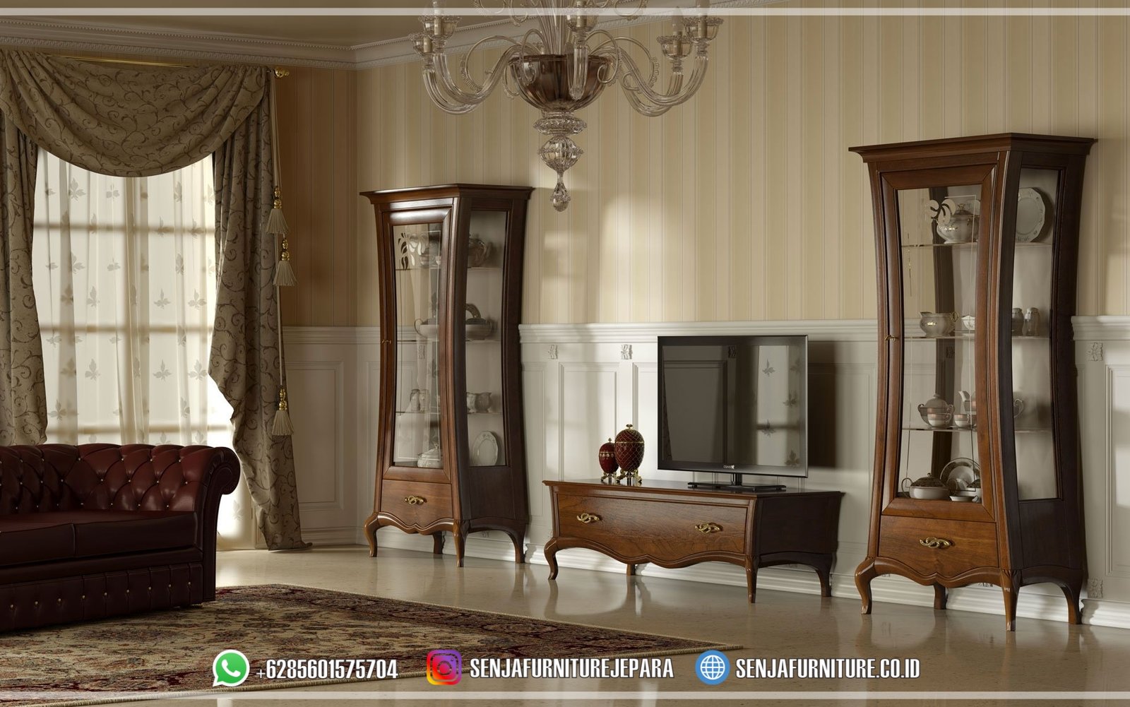 Almari Bufet TV Mewah Minimalis Artistic Modern Ruang Tamu Bufet TV Mewah, Meja TV Klasik, Almari TV Klasik, Bufet TV Klasik, Bufet TV, Bufet TV Minimalis, Bufet TV Kayu Jati, Bufet TV Terbaru, Bufet TV Kaca, Bufet TV Hias, Bufet TV Ukir Jepara, Lemari Hias Klasik, Lemari Hias Minimalis, Meja TV Minimalis, Lemari TV Kayu Jati