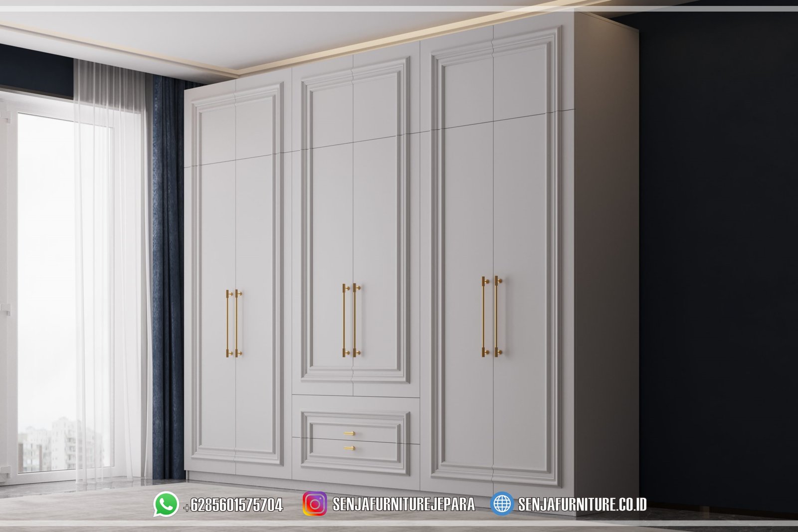Gambar Lemari Pakaian Minimalis Modern Baju Gantung Lemari Pakaian Minimalis, Lemari Pakaian Mewah, Lemari Pakaian Klasik, Lemari Pakaian Jati, Lemari Klasik Eropa, Lemari Pakaian Jepara, Model Lemari Pakaian Klasik, Lemari Pakaian Ukir Jepara, Lemari Pakaian Mewah Kaca, Lemari Pakaian 4 Pintu, Lemari Pakaian 6 Pintu, Classic Wardrobe, Lemari Baju Mewah