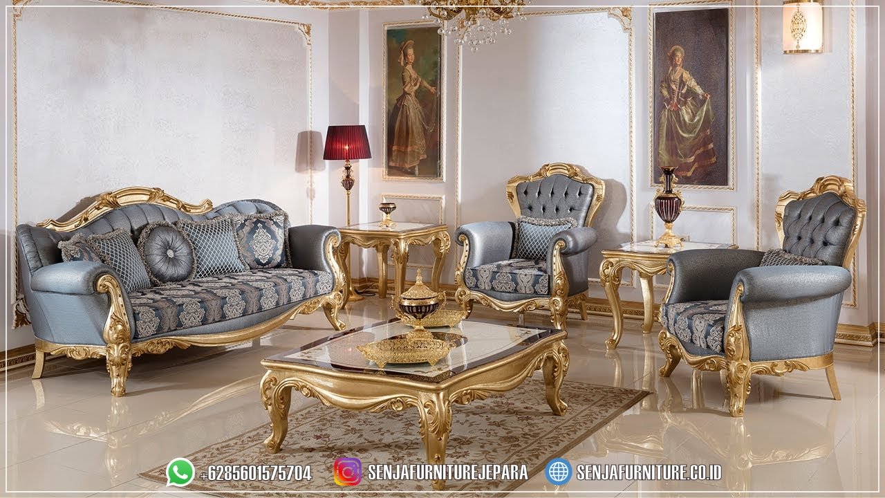 Gallery Sofa Tamu Ukir Modern Gold Eropa Klasik Luxury Sofa Tamu Ukir, Sofa Tamu Mewah, Sofa Ruang Tamu, Sofa Tamu Klasik, Sofa Tamu Jepara, Kursi Tamu Mewah, Kursi Tamu Klasik, Sofa Tamu Jati, Sofa Tamu L, Sofa Mewah Klasik, Sofa Mewah Elegan, Sofa Tamu Gold, Sofa Mewah Kulit, Sofa Tamu Minimalis, Kursi Sofa Sudut, Sofa Klasik Eropa, Model Sofa Klasik, Sofa Tamu Klasik Terbaru, Sofa Klasik Modern