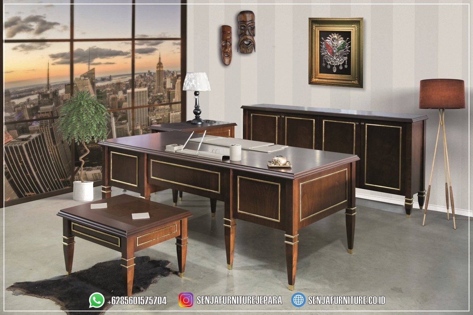 Custom Meja Kerja Jati Jepara Minimalis Ruang Direktur VIP Meja Kerja Jati, Meja Kerja Direktur, Meja Direktur Mewah, Meja Kerja Klasik, Meja Kerja Manager, Meja Kantor Klasik, Meja Direktur Kayu Jati, Meja Kerja Direksi, Meja Kerja Minimalis, Meja Kantor Kayu Jati, Meja Direktur HPL, Meja Direktur Minimalis, Kursi Kantor Direktur