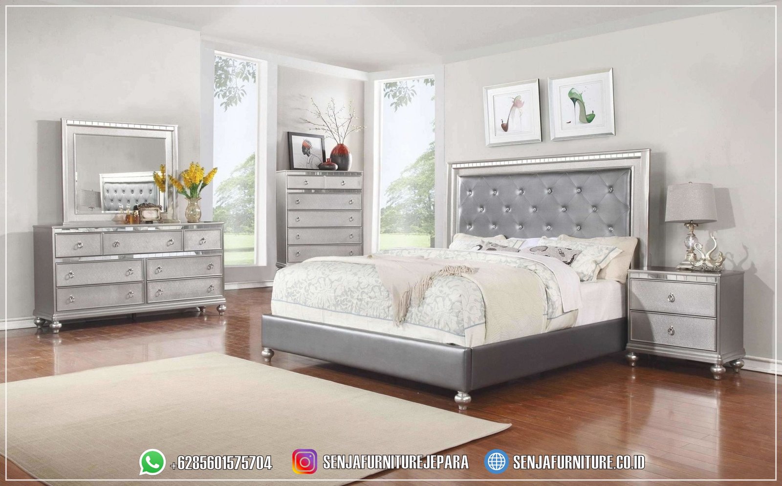 Desain Ranjang Tempat Tidur Minimalis Mewah Size King Tempat Tidur Minimalis, Tempat Tidur Jati, Tempat Tidur Mewah, Tempat Tidur Klasik, Dipan Kayu Jati, Tempat Tidur Anak, Tempat Tidur Modern, Tempat Tidur Terbaru, Desain Kamar Minimalis, Interior Kamar Minimalis, Tempat Tidur Jepara, Kamar Tidur Minimalis