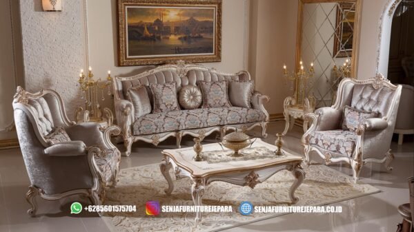 Sofa Models Luxury Living Room Set High Quality