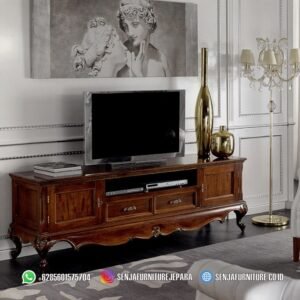 Meja TV Klasik, Bufet TV Klasik, Bufet TV Mewah, Bufet TV, Bufet TV Minimalis, Bufet TV Kayu Jati, Bufet TV Terbaru, Bufet TV Kaca, Bufet TV Hias, Bufet TV Ukir Jepara, Lemari Hias Klasik, Lemari Hias Minimalis, Meja TV Minimalis, Lemari TV Kayu Jati, Lemari TV Klasik