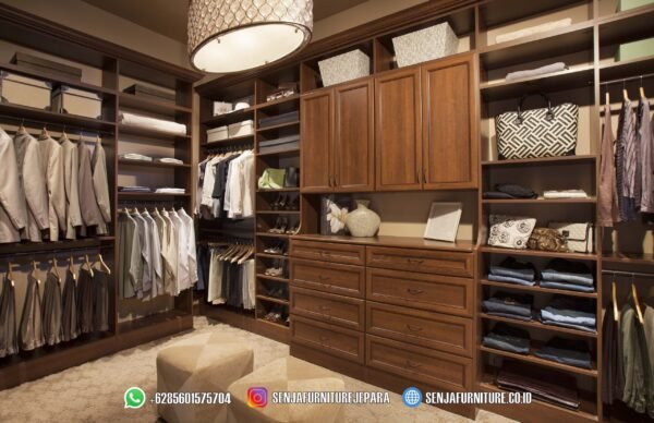 Walk In Closet, Walk In Closet Klasik, Walk In Closet Minimalis, Walk In Closet Design, Walk In Closet Mewah, Lemari Walk In Closet, Walk In Closet Kaca, Wardrobe Classic