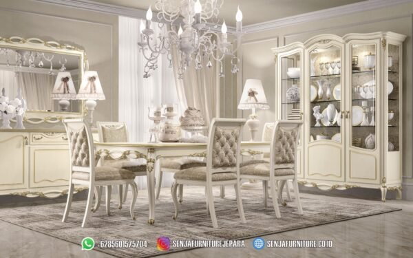 Meja Makan Jepara, Meja Makan Klasik, Meja Makan Mewah, Meja Makan Kayu Jati, Meja Makan Minimalis, Meja Makan Klasik Eropa, Meja Makan Klasik 6 Kursi, Meja Makan Klasik 8 Kursi, Meja Makan Klasik 10 Kursi, Meja Makan Mewah Modern, Desain Meja Makan Mewah, Kursi Makan Mewah