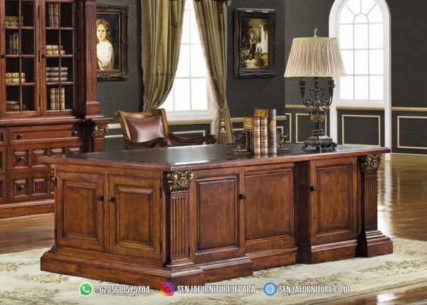Meja Kerja Direktur, Meja Kerja Klasik, Meja Kantor Klasik, Meja Direktur Kayu Jati, Meja Kantor Minimalis, Meja Kerja Minimalis, Ruang Kerja Klasik, Ruangan Kerja Direktur, Meja Direktur Modern, Meja Kantor Kayu Jati, Meja Direktur Mewah, Meja Direktur HPL, Meja Kerja Ukir Jepara, Meja Direktur Minimalis, Meja Kerja Manager, Desain Meja Kerja, Kursi Kantor Direktur