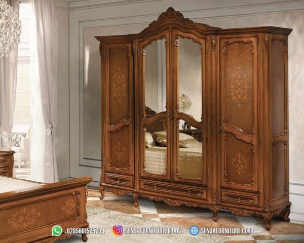 Lemari Pakaian Klasik, Lemari Pakaian Mewah, Lemari Pakaian Minimalis, Lemari Pakaian Jati, Lemari Klasik Eropa, Lemari Pakaian Jepara, Model Lemari Pakaian Klasik, Lemari Pakaian Ukir Jepara, Lemari Pakaian Mewah Kaca, Lemari Pakaian 4 Pintu, Lemari Pakaian 6 Pintu, Classic Wardrobe, Lemari Baju Mewah