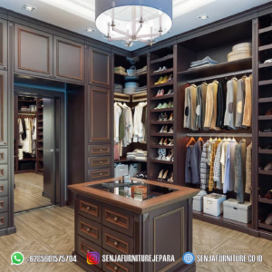 Walk In Closet, Walk In Closet Klasik, Walk In Closet Minimalis, Walk In Closet Design, Walk In Closet Mewah, Lemari Walk In Closet, Walk In Closet Kaca, Wardrobe Classic