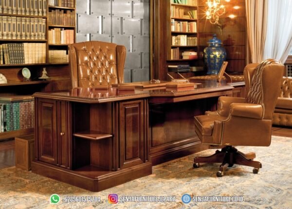 Meja Kerja Manager, Meja Kerja Direktur, Meja Kerja Klasik, Meja Kantor Klasik, Meja Direktur Kayu Jati, Meja Kantor Minimalis, Meja Kerja Minimalis, Ruang Kerja Klasik, Ruangan Kerja Direktur, Meja Direktur Modern, Meja Kantor Kayu Jati, Meja Direktur Mewah, Meja Direktur HPL, Meja Kerja Ukir Jepara, Meja Direktur Minimalis, Kursi Kantor Direktur