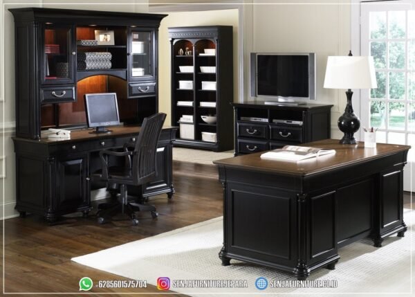 Meja Direktur Mewah, Meja Kerja Direktur, Meja Kerja Klasik, Meja Kerja Manager, Meja Kantor Klasik, Meja Direktur Kayu Jati, Meja Kerja Direksi, Meja Kerja Minimalis, Ruang Kerja Klasik, Meja Direktur Modern, Meja Kantor Kayu Jati, Meja Direktur HPL, Meja Kerja Ukir Jepara, Meja Direktur Minimalis, Kursi Kantor Direktur, Interior Ruang Kerja