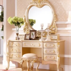 Meja Rias Mewah, Meja Rias Klasik, Meja Rias Elegan, Meja Rias Kayu Jati, Meja Rias Minimalis, Meja Rias Ukir Jepara, Meja Rias Modern, Meja Rias Putih Duco, Meja Rias Gold, Meja Rias Terbaru, Meja Rias Cermin