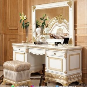 Meja Rias Mewah, Meja Rias Klasik, Meja Rias Elegan, Meja Rias Kayu Jati, Meja Rias Minimalis, Meja Rias Ukir Jepara, Meja Rias Modern, Meja Rias Kamar Tidur, Meja Rias Terbaru, Meja Rias Cermin