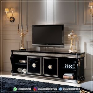 Meja TV Mewah, Bufet TV Mewah, Almari TV Mewah, Bufet TV Klasik, Bufet TV Minimalis, Bufet TV Kayu Jati, Bufet TV Ukir Jepara, Lemari Hias Klasik, Lemari Hias Mewah, Meja TV Minimalis, Lemari TV Kayu Jati