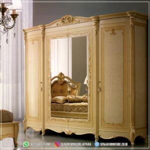 Lemari Pakaian Klasik, Lemari Pakaian Mewah, Lemari Pakaian Jati, Lemari Pakaian Minimalis, Lemari Klasik Eropa, Lemari Pakaian Ukir Jepara, Lemari Pakaian 3 Pintu, Lemari Pakaian 4 Pintu, Lemari Pakaian 6 Pintu, Classic Wardrobe, Lemari Baju Mewah, Classic Wardrobe
