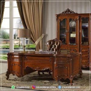 Meja Kerja Klasik, Meja Kerja Direktur, Meja Kerja Jati, Meja Direktur Mewah, Meja Kerja Manager, Meja Kantor Klasik, Meja Direktur Kayu Jati, Meja Kerja Direksi, Meja Kerja Minimalis, Meja Kantor Kayu Jati, Meja Direktur HPL, Meja Direktur Minimalis, Kursi Kantor Direktur