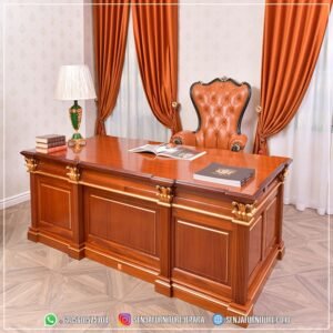 Meja Kerja Klasik, Meja Kerja Direktur, Meja Kerja Jati, Meja Direktur Mewah, Meja Kerja Manager, Meja Kantor Klasik, Meja Direktur Kayu Jati, Meja Kerja Direksi, Meja Kerja Minimalis, Meja Kantor Kayu Jati, Meja Direktur HPL, Meja Direktur Minimalis, Kursi Kantor Direktur