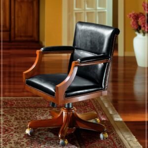 kursi kerja kulit, kursi kantor kulit, kursi kerja direktur, kursi kerja presiden, kursi kerja kulit premium, kursi kantor mewah, kursi kulit asli, kursi kerja PU leather, kursi kerja hidrolik