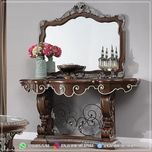 Meja Konsul Mewah, Meja Konsul Klasik, Bufet Konsul Klasik, Bufet Konsul Mewah, Bufet Konsul Cermin, Meja Konsul Minimalis, Meja Konsul Ruang Tamu, Meja Konsul Stainless, Meja Konsul Kayu Jati, Meja Konsul Ukir Jepara, Meja Konsul Marmer, Meja Konsul Cermin