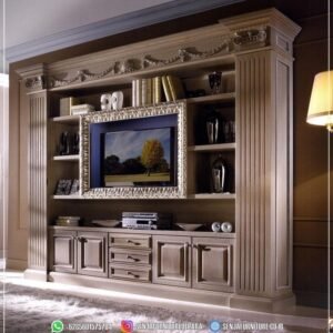 Bufet TV Mewah, Meja TV Mewah, Lemari TV Mewah, Bufet TV Klasik, Bufet TV Minimalis, Bufet TV Kayu Jati, Bufet TV Ukir Jepara, Lemari Hias Klasik, Lemari Hias Mewah, Meja TV Minimalis, Lemari TV Kayu Jati