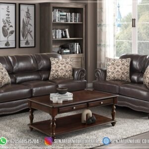 Sofa Kulit Asli, Sofa Kulit Mewah, Sofa Tamu Kulit, Sofa Tamu Mewah, Sofa Tamu Klasik, Kursi Tamu Kulit, Sofa Tamu Jati, Sofa Tamu Minimalis, Sofa Klasik Mewah, Sofa Klasik Eropa, Model Sofa Klasik, Kursi Tamu Klasik