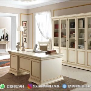 Meja Kerja Klasik, Meja Kerja Direktur, Meja Kantor Direktur, Meja Kerja Jati, Meja Direktur Mewah, Meja Kantor Klasik, Meja Direktur Kayu Jati, Meja Kerja Direksi, Meja Kerja Minimalis, Meja Kantor Kayu Jati, Meja Direktur HPL, Meja Direktur Minimalis